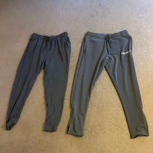 Gymshark Joggers